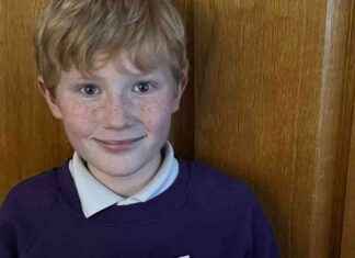 Belfast Schoolboy with Autism Amazed by Response to First Book news-17112024-122551