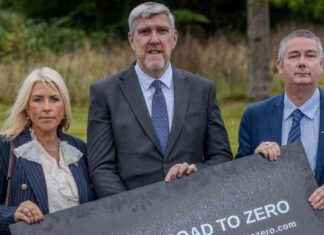 Campaign to Reduce Road Deaths Supported by NI Mother Who Lost Teenage Son in Crash news-19112024-003301