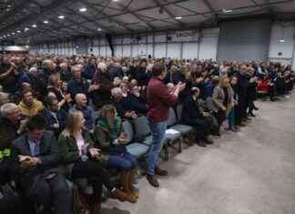 Inheritance Tax Threatens Family Farming Tradition news-19112024-063340