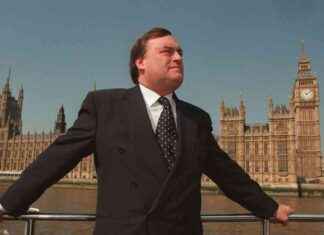 Remembering John Prescott: Tributes Led by Tony Blair news-21112024-123617