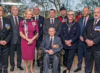 Celebrating 106 Years: An Inspirational Northern Irish Man news-21112024-183906