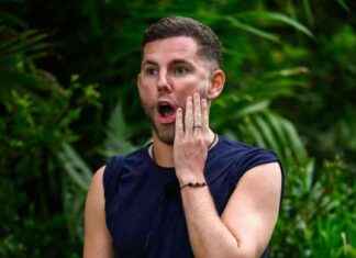 Dean Sparks Complaints Among I’m A Celeb Fans in First Episode news-22112024-004544