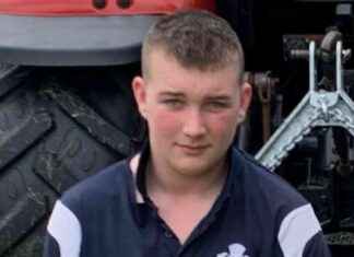 Flute Band Honors 14-Year-Old Boy Who Died in Quad Bike Crash news-22112024-143400