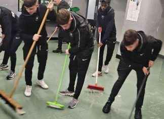 Rebuilding Belfast: Youth Club Devastated by Storm Bert Seeks Support news-25112024-222953