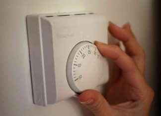 Survey Reveals Quarter of Northern Ireland Adults Fearful of Heating Costs news-26112024-043033