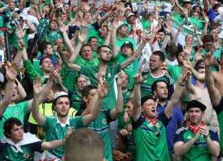 Northern Ireland Lose Euro 2028 Backup Spot due to Casement Stadium Issue news-26112024-223740