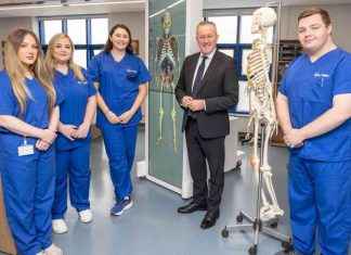 Access to Student Loans Approved for Northern Ireland Medical Students news-27112024-043846