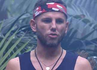 Dean McCullough Faces Backlash from Campmate on I’m A Celebrity news-28112024-044316