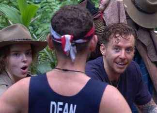 Celebrity Dean Shocked by Danny’s Four-Word Comment news-28112024-104941