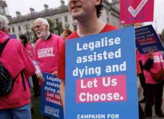NI MPs’ Perspectives on Assisted Dying Legislation: Pre-Vote Insights news-28112024-230933