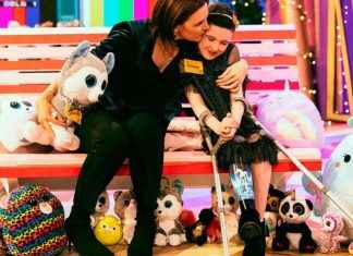 RTE Toy Show Appeal: Donate Early for Late Late Toy Show news-30112024-051413