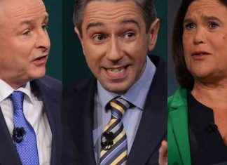 Irish General Election: Late Late Show Exit Poll Reveals Tight Race news-30112024-111454