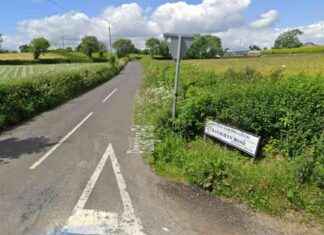 Arrest Made in Northern Ireland Security Alert Resulting in Home Evacuations arrest-made-in-northern-reland-security-alert-resulting-in-home-evacuations