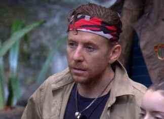 Danny Jones of I’m A Celeb Shares Emotional Story Behind Name Change danny-jones-of-m-a-celeb-shares-emotional-story-behind-name-change