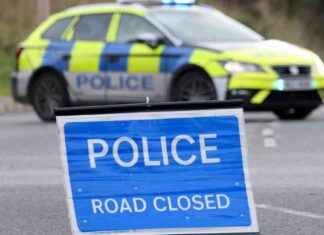 Elderly Man Critically Injured in Co Tyrone Crash elderly-man-critically-njured-in-co-tyrone-crash