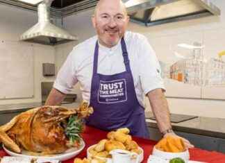 How to Have a Safe, Healthy, and Delicious Christmas Dinner: Niall McKenna’s Tips how-to-have-a-safe-healthy-and-delicious-christmas-dinner-niall-mckennas-tips