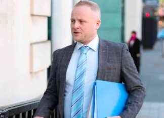 Jamie Bryson’s Legal Action Over NI’s Post-Brexit Deal Vote Dismissed jamie-brysons-legal-action-over-ns-post-brexit-deal-vote-dismissed