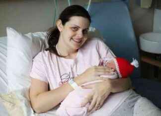 Newborns Welcomed on Christmas Day in Northern Ireland: Meet the Babies Born in 2021 newborns-welcomed-on-christmas-day-in-northern-reland-meet-the-babies-born-in-2021