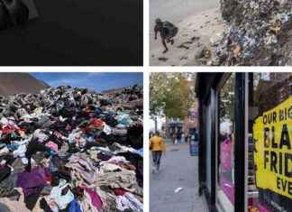 Black Friday Impact on the Environment: The Earth’s Corrosion news-01122024-111703