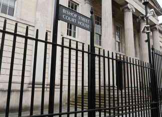 18-year-old charged with rape, assault, and non-fatal strangulation of woman: Legal Update and Charges news-02122024-153021