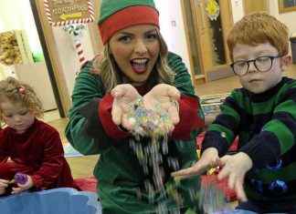 Inclusive Christmas Event for Children with Autism and SEN: A Positive Step news-02122024-213352