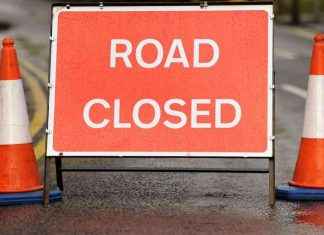 Report finds utility companies dug up NI roads 55,000 times in a year news-03122024-033805