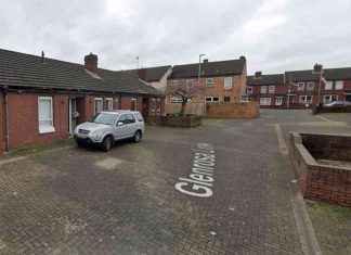 Children escape injury in Belfast home arson incident news-03122024-153958