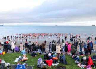 Northern Ireland Weather Forecast: Outlook for the Upcoming Days Following a Mild Christmas and Boxing Day northern-reland-weather-forecast-outlook-for-the-upcoming-days-following-a-mild-christmas-and-boxing-day