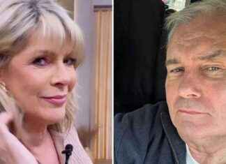Ruth Langsford Excited for New Man, Leaving Eamonn Holmes Fuming ruth-langsford-excited-for-new-man-leaving-eamonn-holmes-fuming