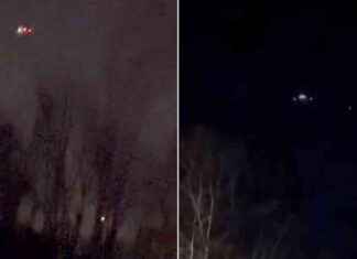 Is Ireland at Risk of Alien Invasion? UFO Expert Warns of Possible Threats with Recent Drone Sightings s-reland-at-risk-of-alien-nvasion-ufo-expert-warns-of-possible-threats-with-recent-drone-sightings