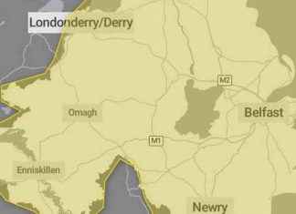 Severe Weather Warning for Northern Ireland: What You Need to Know severe-weather-warning-for-northern-reland-what-you-need-to-know