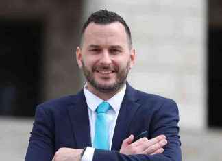 TUV MLA Criticized as ‘Inspector Clouseau’ in Executive Committee Meeting tuv-mla-criticized-as-nspector-clouseau-in-executive-committee-meeting