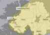 Weather warning issued for Northern Ireland, expect further disruption. weather-warning-issued-for-northern-reland-expect-further-disruption