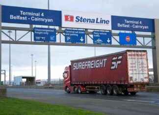 Windsor Framework Vote Sparks Stormont Clashes: What You Need to Know windsor-framework-vote-sparks-stormont-clashes-what-you-need-to-know