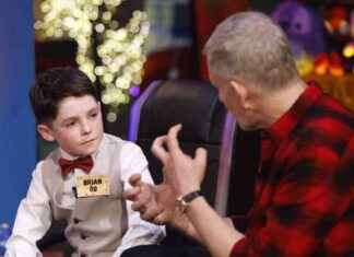 Young Boy from Co Tyrone Makes TV Debut on RTE’s Late Late Toy Show young-boy-from-co-tyrone-makes-tv-debut-on-rtes-late-late-toy-show