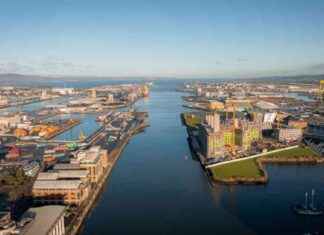 Belfast Harbour Invests £313m in Area for Housing and Cruise Facilities belfast-harbour-nvests-313m-in-area-for-housing-and-cruise-facilities