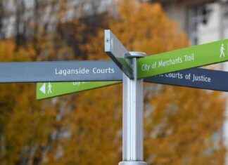 Belfast Man with 113 Convictions Denied Bail to See Sick Mother belfast-man-with-113-convictions-denied-bail-to-see-sick-mother