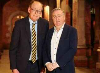 Celebrities Remembered: In Memoriam 2024 in Northern Ireland celebrities-remembered-n-memoriam-2024-in-northern-reland