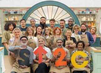 Celebrity Bake Off: NI TV Legend Joins as New Judge celebrity-bake-off-n-tv-legend-joins-as-new-judge