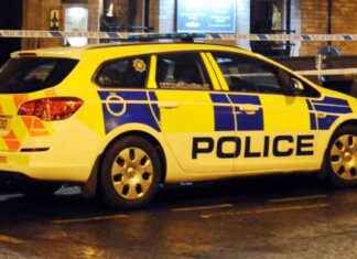 Elderly Man Hospitalized After Being Shot Five Times by Masked Assailants elderly-man-hospitalized-after-being-shot-five-times-by-masked-assailants