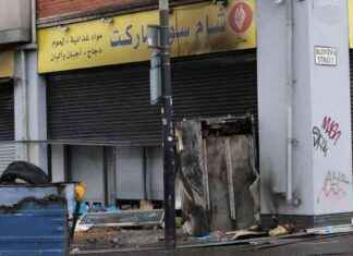 Funding Initiative to Address Racism in City Areas Post-Riots funding-nitiative-to-address-racism-in-city-areas-post-riots