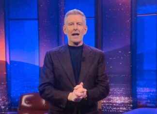Patrick Kielty Excited for Another Year Hosting The Late Late Show patrick-kielty-excited-for-another-year-hosting-the-late-late-show