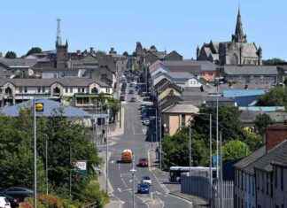 Police Respond to Incident in Northern Ireland Town Center: Live Updates police-respond-to-ncident-in-northern-reland-town-center-live-updates