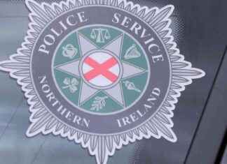 PSNI Respond to Crash on Co Antrim Road psn-respond-to-crash-on-co-antrim-road