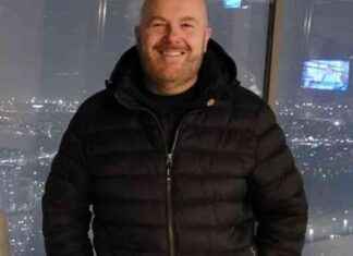 Remembering the Beloved Father: Biker Killed in Collision remembering-the-beloved-father-biker-killed-in-collision