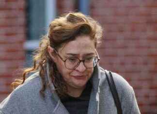 Survivor recalls embracing sister’s coffin on flight after Omagh bombing survivor-recalls-embracing-sisters-coffin-on-flight-after-omagh-bombing