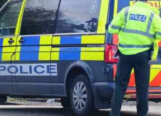 Three Individuals Charged After Disturbance in Co Antrim three-ndividuals-charged-after-disturbance-in-co-antrim