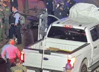 Tragic SUV Crash Kills 10 New Year’s Eve Celebrants tragic-suv-crash-kills-10-new-years-eve-celebrants