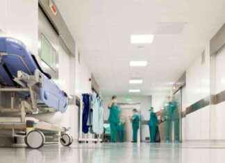 Warning: Collapse in Standards as NI Nurses Report Patients Dying in Corridors warning-collapse-in-standards-as-n-nurses-report-patients-dying-in-corridors