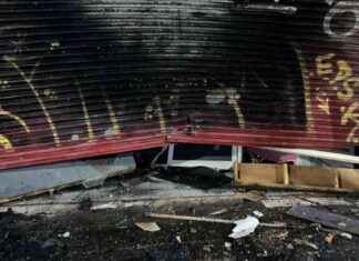 Woman devastated by arson attack on her newly opened business – How to cope and rebuild woman-devastated-by-arson-attack-on-her-newly-opened-business-how-to-cope-and-rebuild